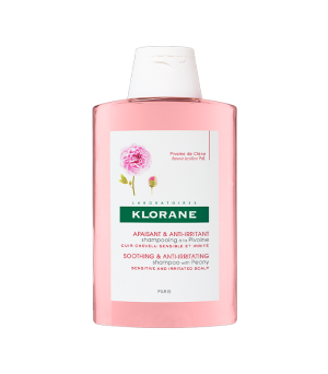 klorane Shampoo with Peony