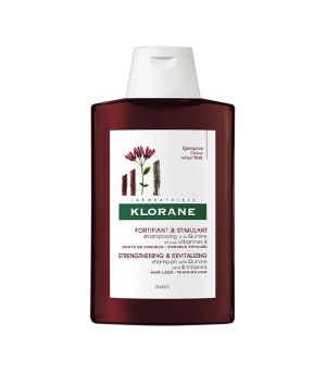 klorane Shampoo with Quinine