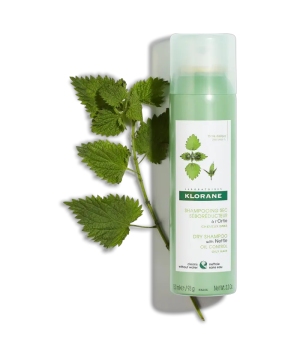 KLORANE SHAMPOOING SEC A L'ORTIE