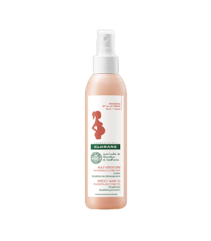 Klorane Stretch mark oil