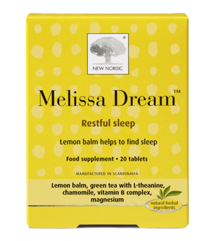 MELISSA DREAM