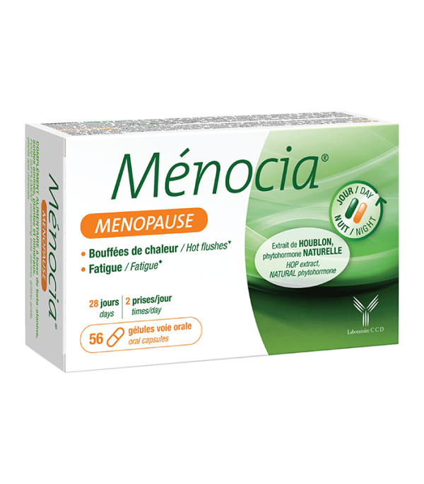 MENOCIA