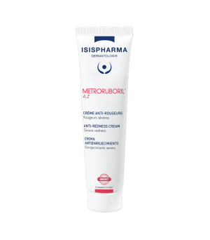 ISISPHARMA METRORUBORIL A.Z