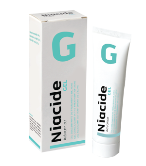 NIACIDE GEL