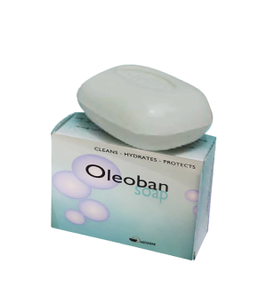 OLEOBAN DAILY SOAP