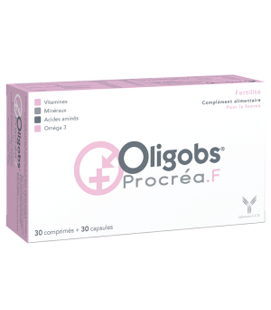 OLIGOBS PROCREA F