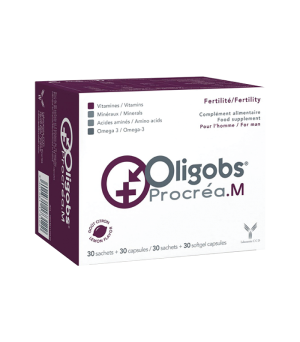 OLIGOBS PROCREA M