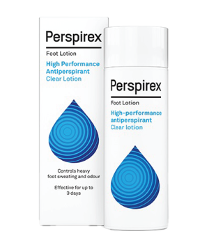 PERSPIREX LOTION