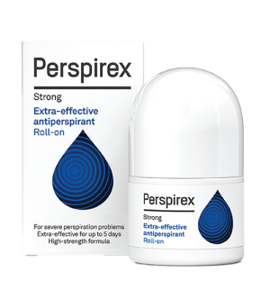PERSPIREX STRONG
