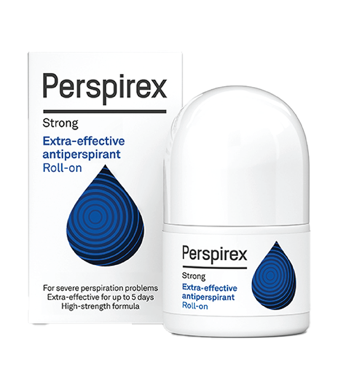 PERSPIREX STRONG