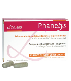 PHANELYS 60 tabs