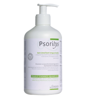 PSORILYS
