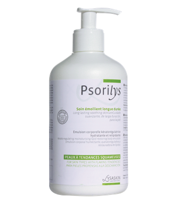 PSORILYS 200ml