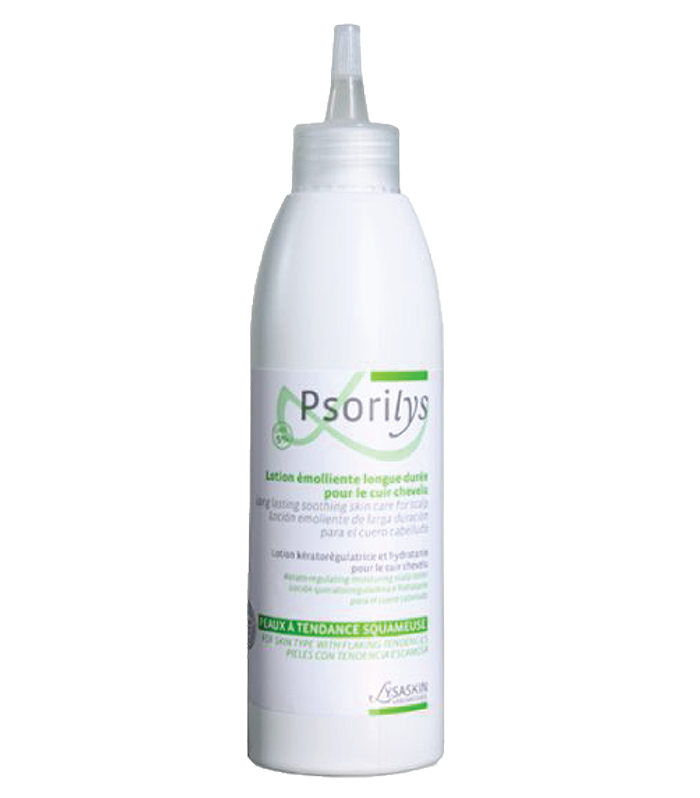 PSORILYS SCALP LOTION 1
