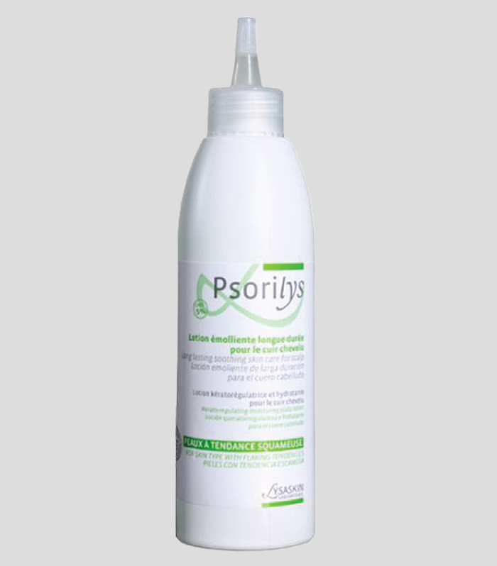 PSORILYS SCALP LOTION 2