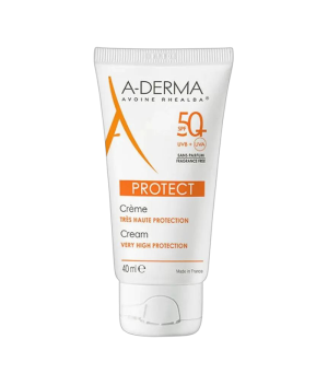 Aderma Protect cream spf 50+