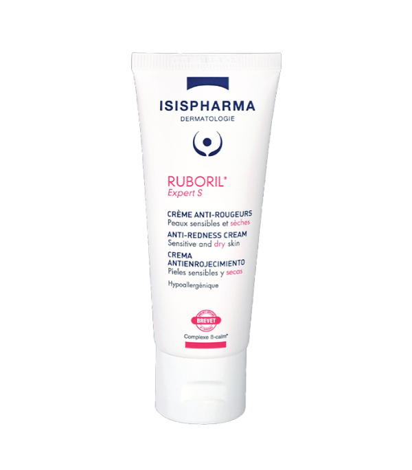 ISISPHARMA RUBORIL EXPERT