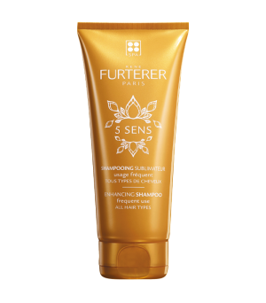 Rene Furterer 5 Sens Enhancing shampoo
