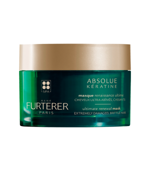 Rene Furterer Absolue Kératine mask