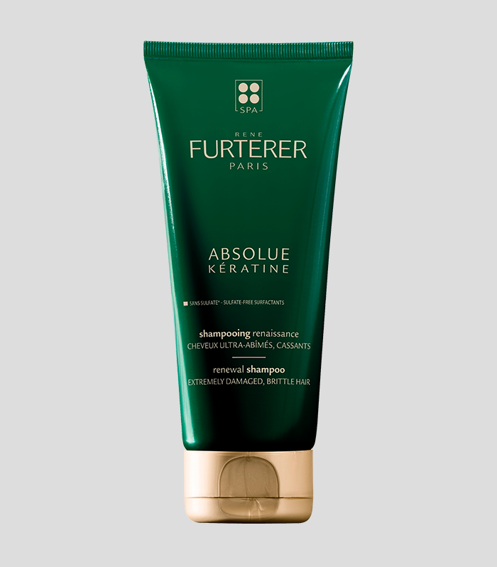Rene Furterer Absolue Keratine Shampooing 200ml 2