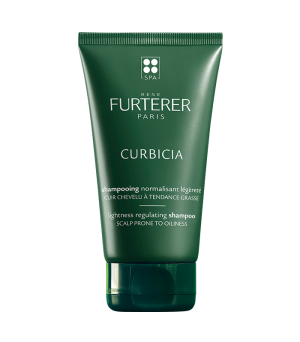 Rene Furterer Curbicia Normalizing lightness shampoo