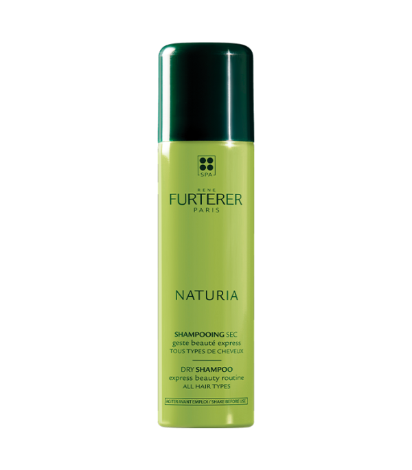 Rene Furterer Naturia Dry shampoo