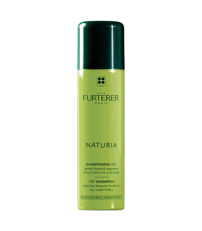 Rene Furterer Naturia Dry shampoo