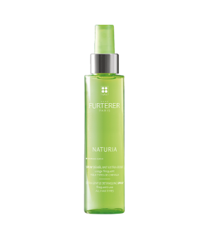 Rene Furterer Naturia Extra-gentle detangling spray