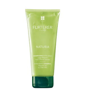 Rene Furterer Naturia Extra-gentle shampoo