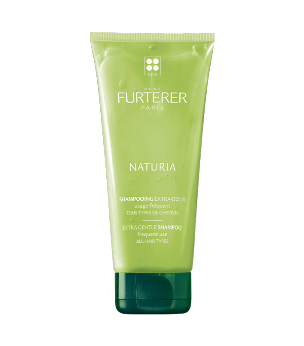 Rene Furterer Naturia Extra-gentle shampoo