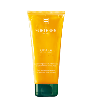 Rene Furterer Okara Active Light Light activating shampoo