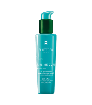 Rene Furterer Sublime Curl activating cream
