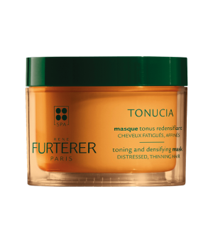 Rene Furterer Tonucia mask