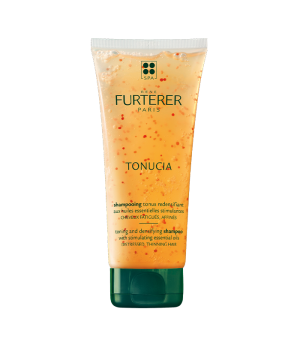 Rene Furterer Tonucia shampoo