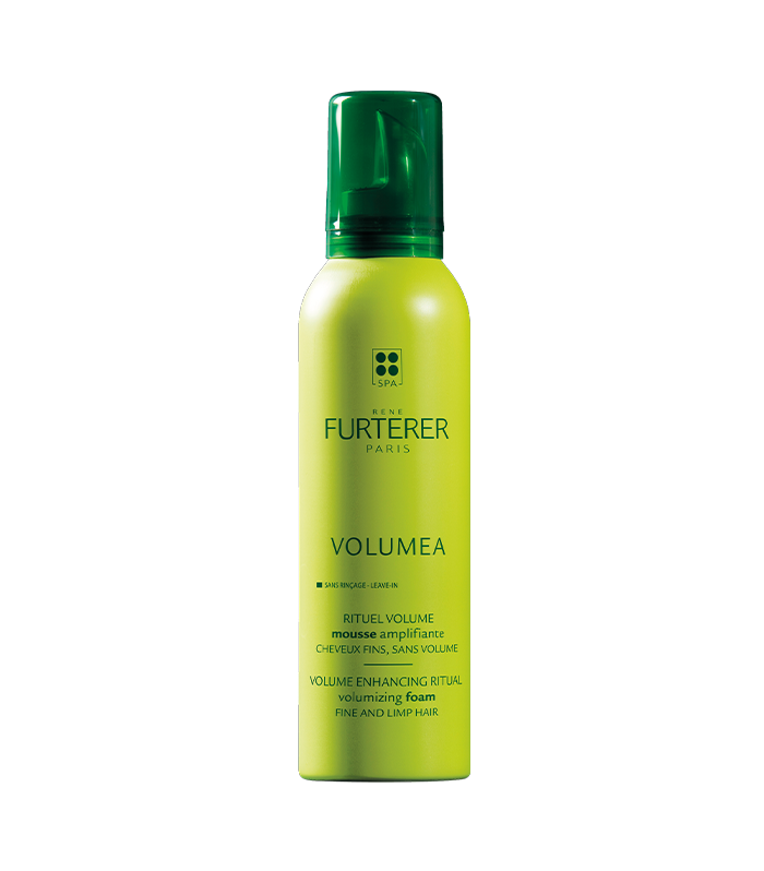 Rene Furterer Volumea Volumizing foam