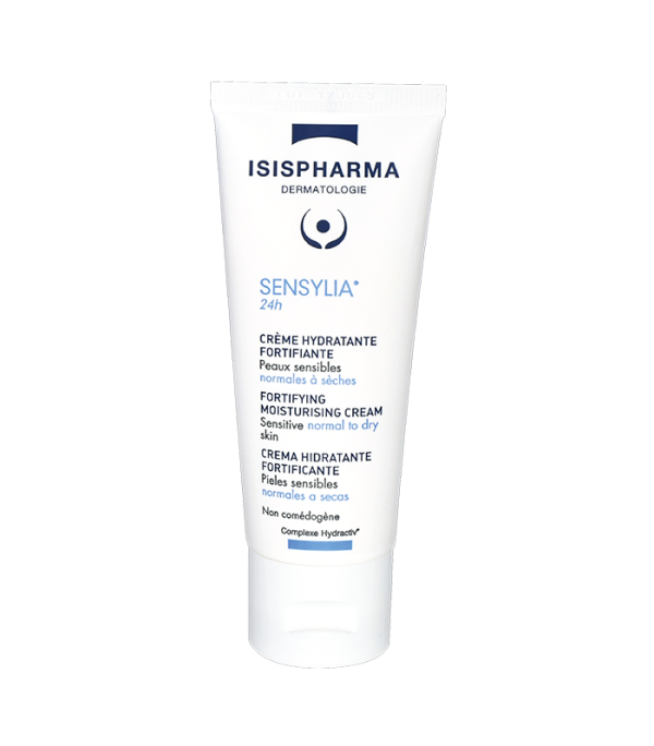 ISISPHARMA SENSYLIA 40ml