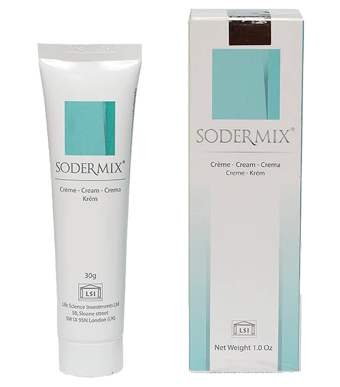 SODERMIX