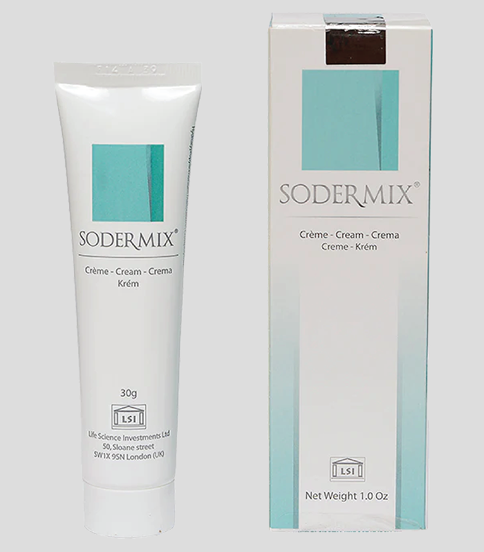 SODERMIX 2