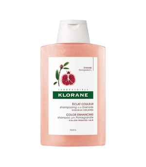 klorane Shampoo with Pomegranate