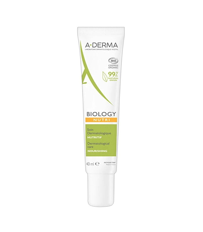 Aderma Soin dermatologique nutritif