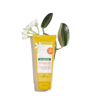 KLORANE POLYSIANES SUN CREAM SPF 30