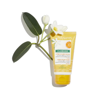 KLORANE POLYSIANES GEL-CREAM SPF 30