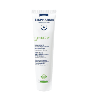 ISISPHARMA TEEN DERM AZ