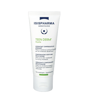 ISISPHARMA TEEN DERM HYDRA