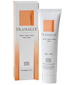TRANACIX