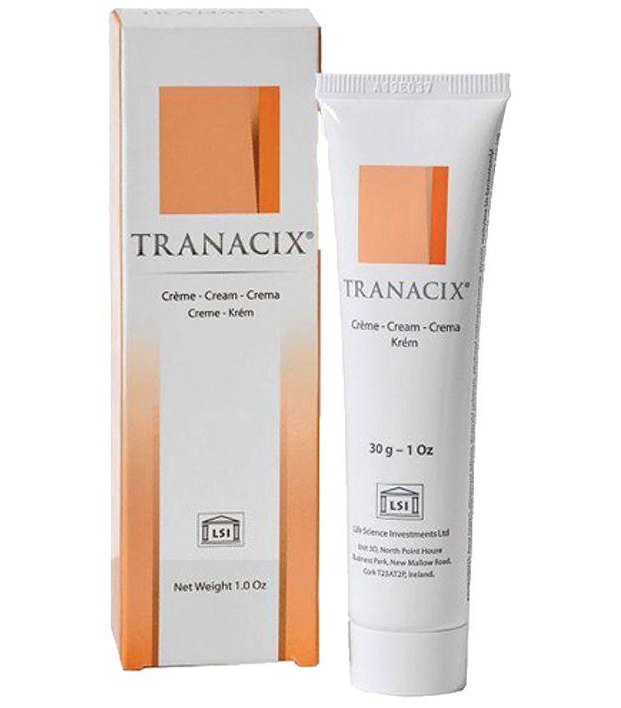 TRANACIX