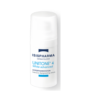 ISISPHARMA UNITONE 4 WHITE ADVANCED
