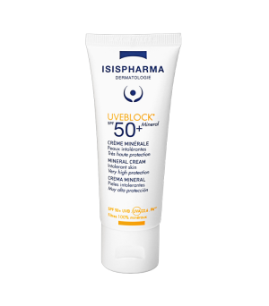 ISISPHARMA UVEBLOCK MINERAL