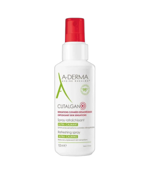 Aderma Ultra-calming refreshing spray