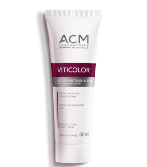 ACM VITICOLOR SKIN CAMOUFLAGE GEL